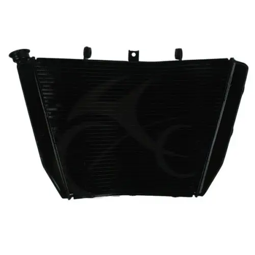 Motorcycle Aluminum Replacement Radiator Cooler For SUZUKI GSXR1000 GSX-R 1000 2007-2008