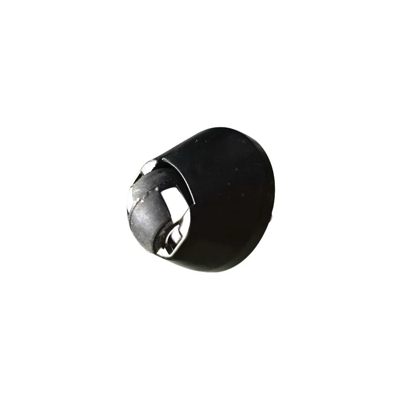 1 قطعة عجلة أمامية لروبوت ecovacs D36A TCR360 D36B DA611 DA611 أجزاء مكنسة كهربائية روبوتية