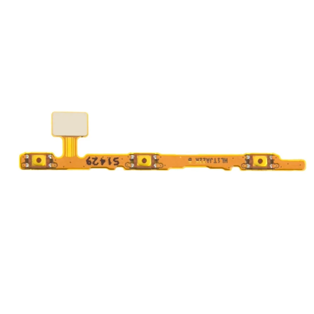 iPartsBuy New Power Button and Volume Button Flex Cable Replacement for Huawei Ascend Mate 7