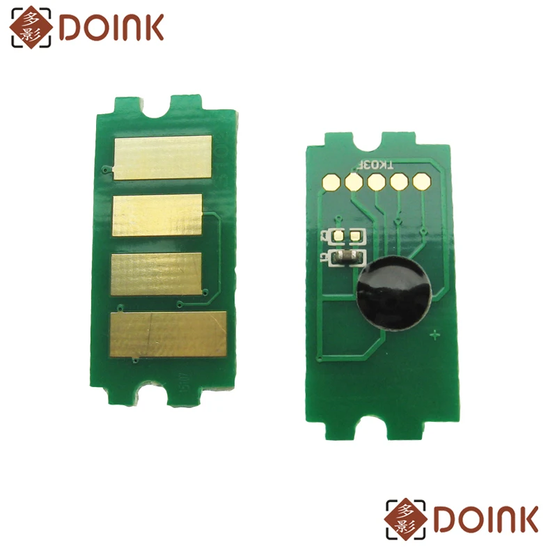 

8 шт. Φ KR для Kyocera ECOSYS P4040 P4035 CHIP TK7304K
