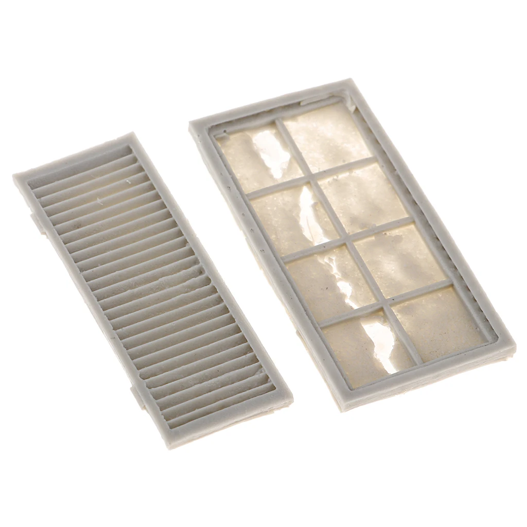 MagiDeal 1:35 Scale Mini Window Shade Window-blinds Model for Sand Table Scene Diorama Scenery Decor