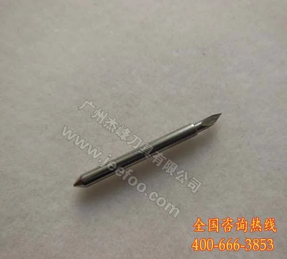 60 Degree Big Roland Blade Cutting Plotter Vinyl Cutter Blade Needle Knife