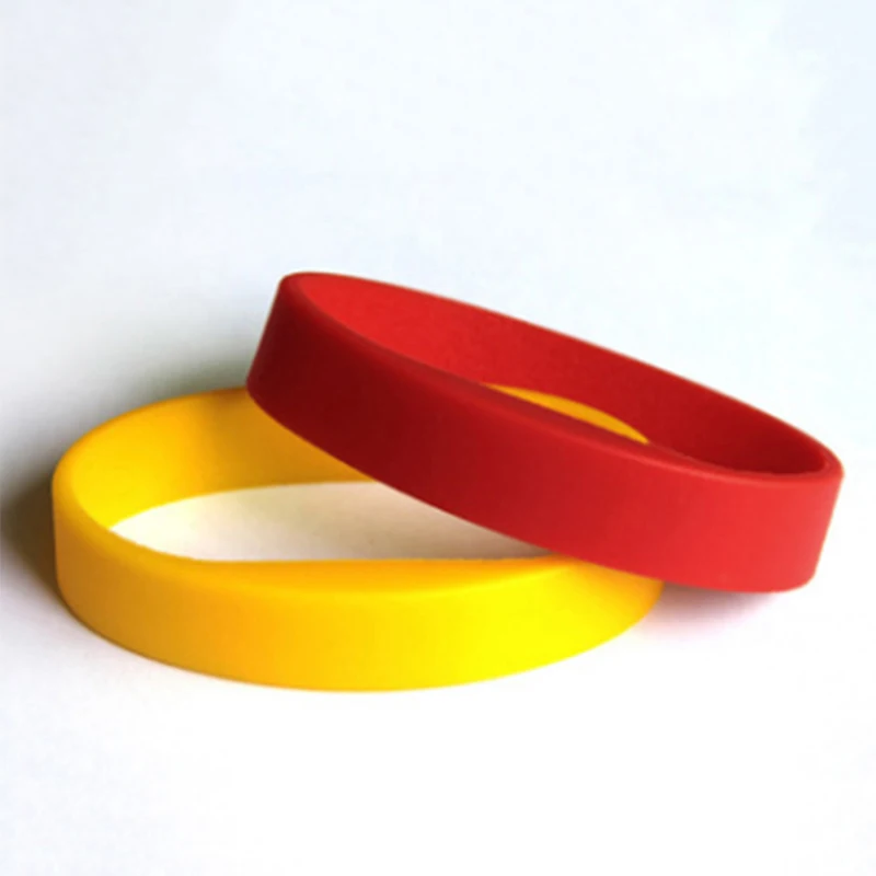 100 قطعة/الوحدة TK4100/EM4100/EM4305/T5577/213/كود 13.56 ميجا هرتز NFC تتفاعل معصمه سوار