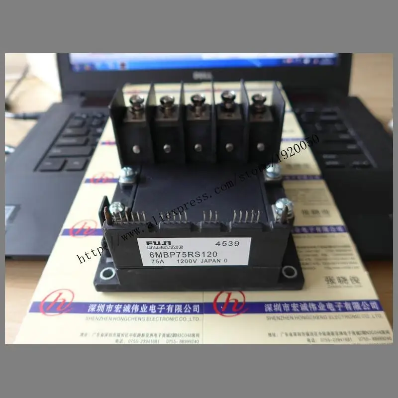 

6MBP75RS120 module special sales Welcome to order !