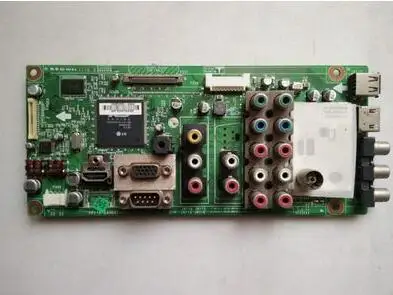 

free shipping Good test for 42PT255C-TA motherboard EAX64103901(5) work display PDP42T30010