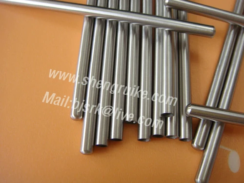 

3*50mm Pt100 thermocouple Tube Stainless Steel