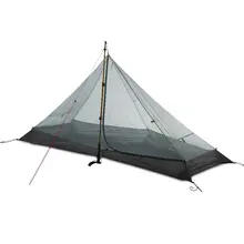 Ultralight 1 Person Camping Tent #5