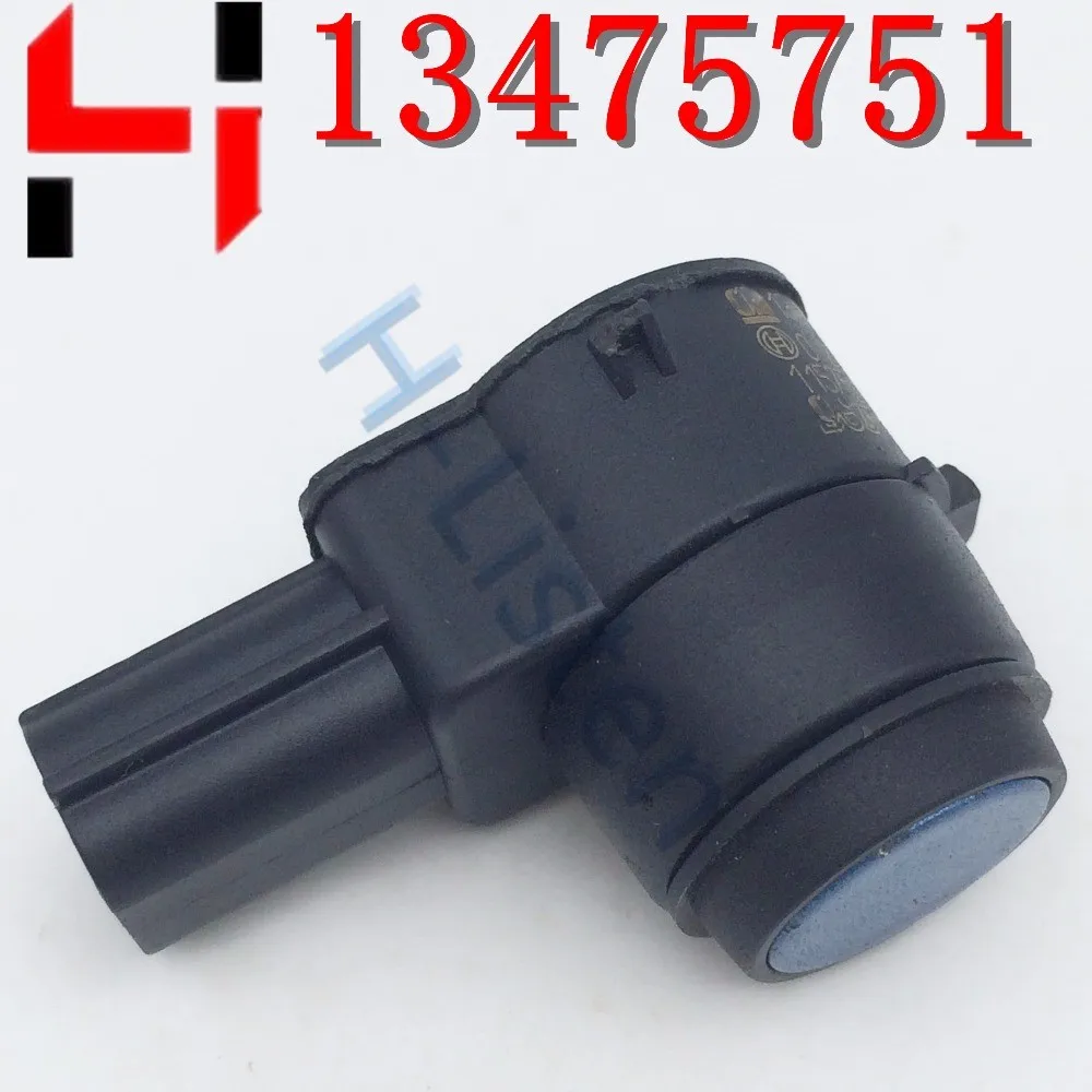 

New High Quality PDC Car Parking Sensor For Op El As Tra J Zaf Ira B 08-13 13475751 OEM 0263033469 Car Accessories