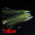 4PCS   Yellow