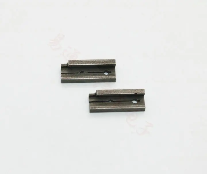 HU101 Ford Focus Keys Key Cutting Duplicating Copy Machine Fixture Clamps Chuck Accessories 2 pcs/lot