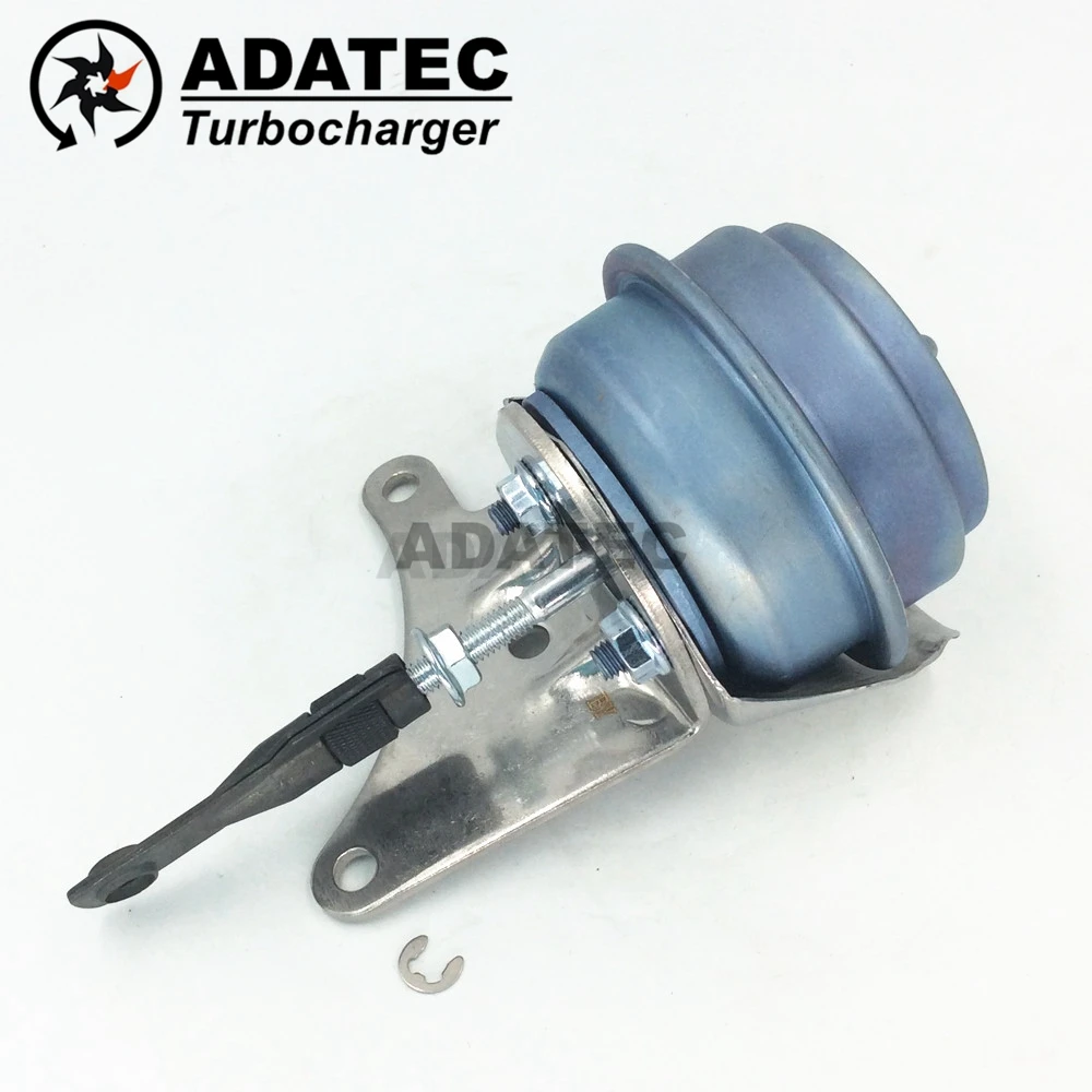 Turbocharger Wastegate GTB1649V 28231-27400 2823127400 757886 Turbo Actuator for Hyundai Sonata 2.0 CRDi 140 HP D4EA 2005-