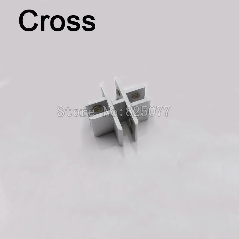 Wholesale DHL 30PCS Multi-function glass clamp,Cross Clamp,wood board clamp Applicable 5-12mm glass furniture hardware KF883