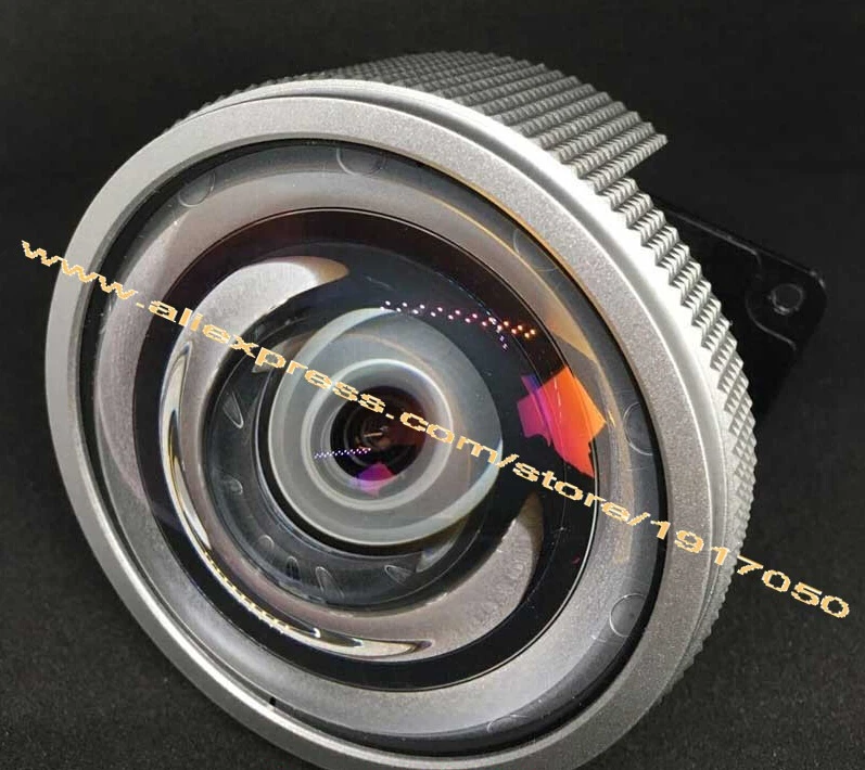 

1 lot/10Pcs Projector lens for BenQ MX817ST MX815ST MX819ST