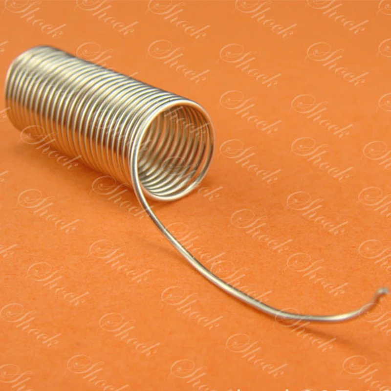 10 mt Solder draht Blei-freies silber 3% M705 0,8mm 10 Meter DIY kopfhörer zubehör