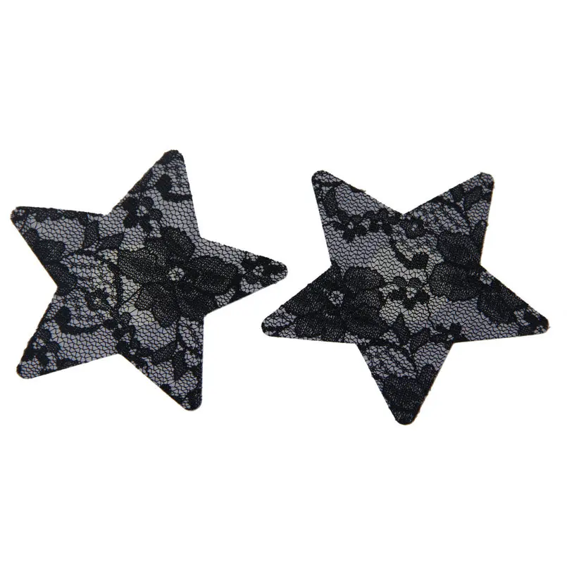 3 أزواج من الدانتيل على شكل قلب فطائر اللحم حمالة صدر الثدي غطاء الحلمة معجون الحليب ملصقات الملابس الداخلية المثيرة للسيدات المثيرات