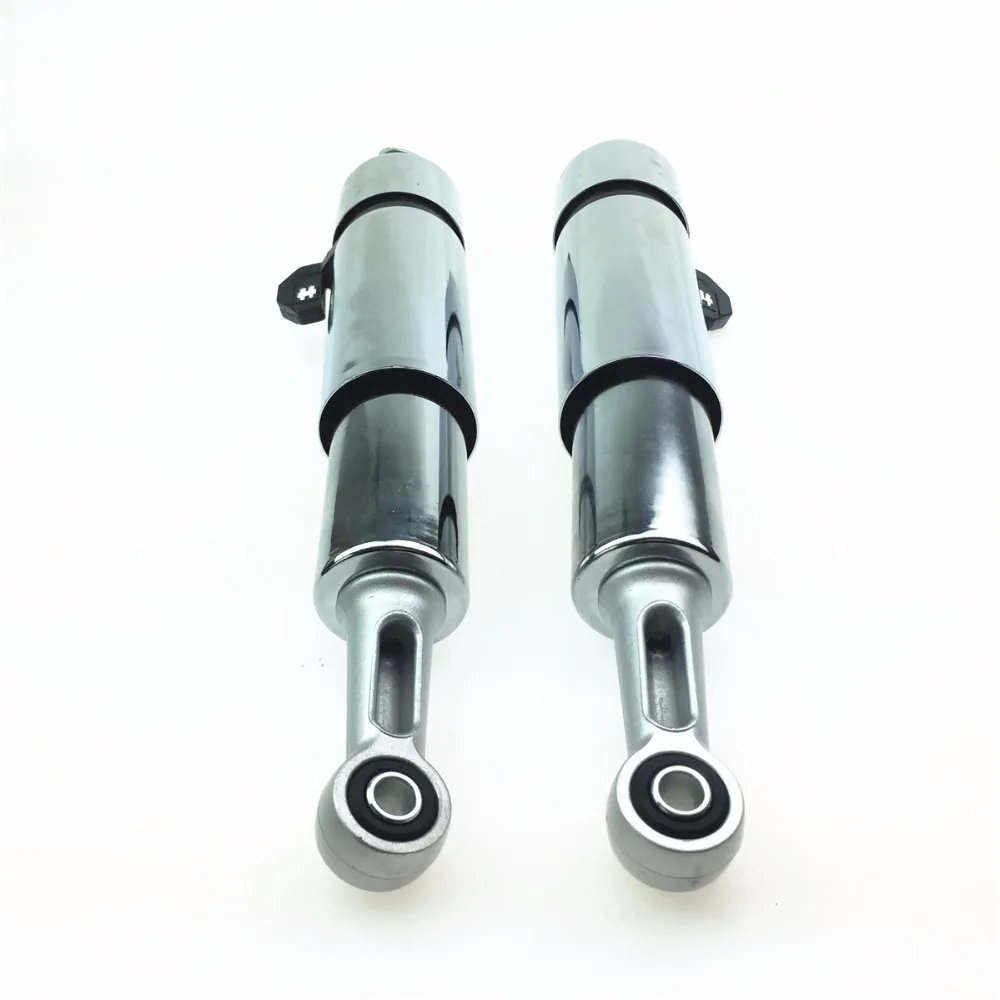 

STARPAD For electric motorcycle rear shock absorber accessories Refit hydraulic adjustable shock absorbers