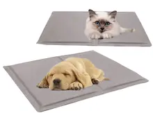 Large Pet Cooling Ice Mat XL #5