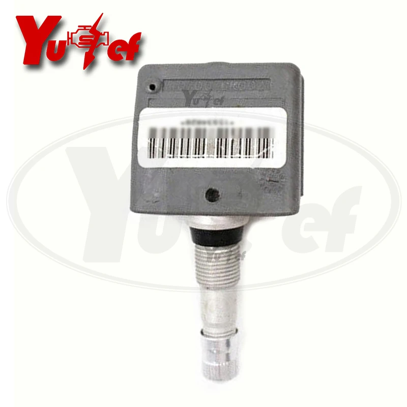 Tire Pressure Sensor For Nissan Infiniti QX56 Titan Armada TPMS Sensor OE#40700-CK002 40700CK002