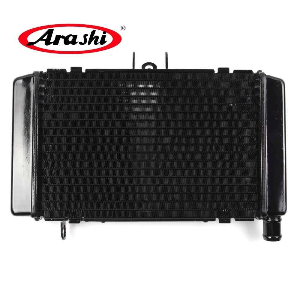 

Arashi For HONDA CB500 PC26 PC32 1993-2004 CB-500 PC-26 PC-32 Radiator Cooler Motorcycle Cooling Parts Aluminum Engine Water