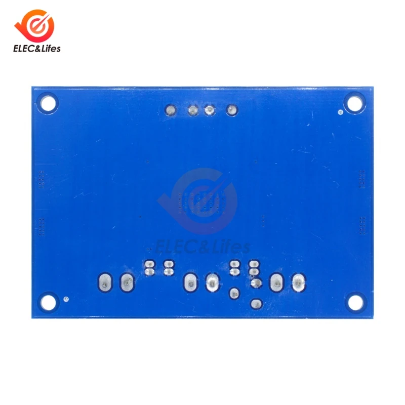 TPA3116D2 DC12V 24V 디지털 오디오 앰프 보드 100W 모노 파워 앰프 Amplificador DIY 사운드 스피커 홈 앰프