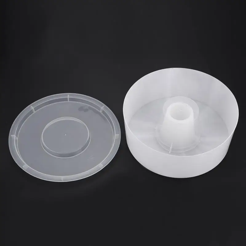 

Bee Water Feeder Plastic Drinking Bowl Beehive Feeding New Beekeeping Equipment Tools Large capacity Bees Drinker Supplies