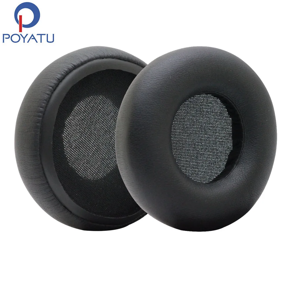 Детские амбушюры для наушников Monster DNA, сменные амбушюры для наушников, черные амбушюры, оптовая продажа