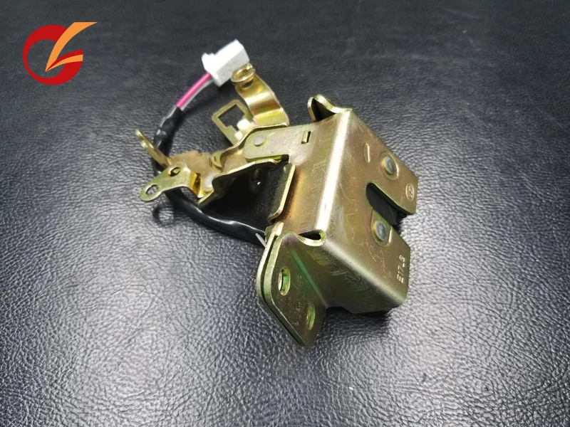 use for toyota corolla 1992-2000 model tailgate lock back door latch