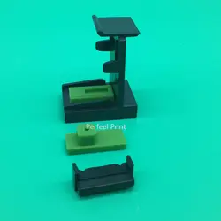 Herramienta de recarga de tinta Universal CISS DIY, Clip de absorción de abrazadera, recarga de herramienta de bombeo para Canon PG540, CL541, PG50, CL51, PG830, CL831, 1 ud.