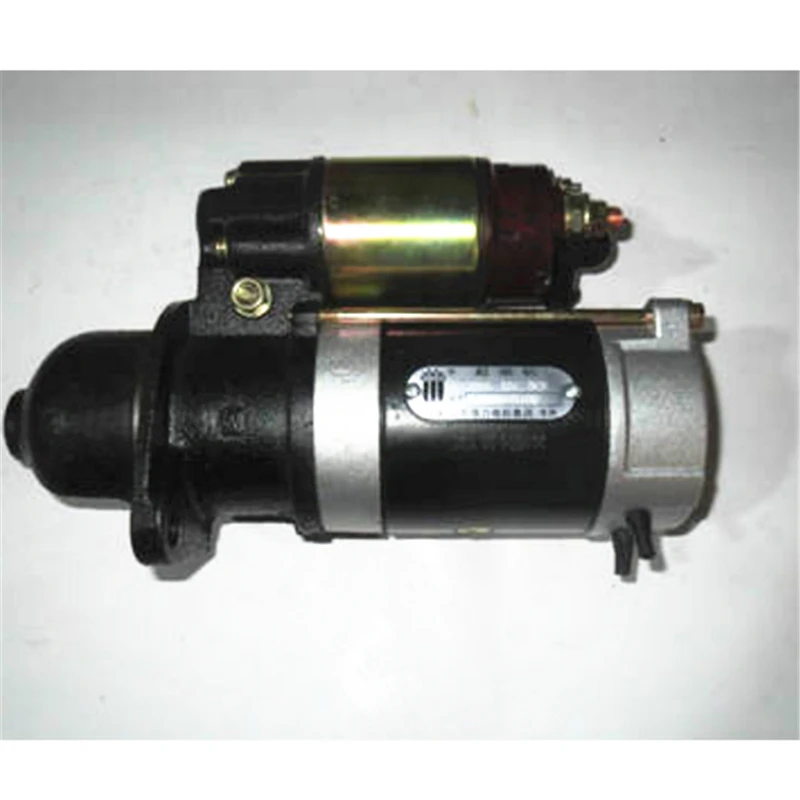 Engine Starter Motor QDJ158X 12V 11teeth, by fast shipping