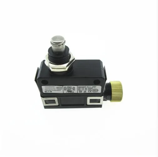 NEW SL1-H SL1H Waterproof and oil Limit switch Travel switch Micro switch