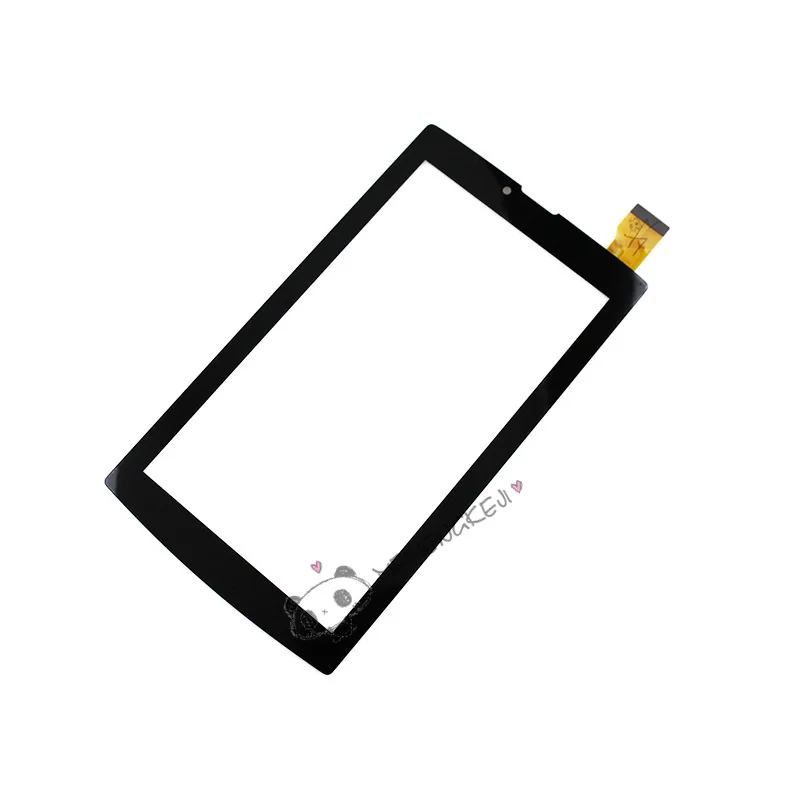 

7 Inch Touch Screen Digitizer Glass Panel For Digma Plane 7004 PS7032PG / Optima 7201 3G TS7047PG