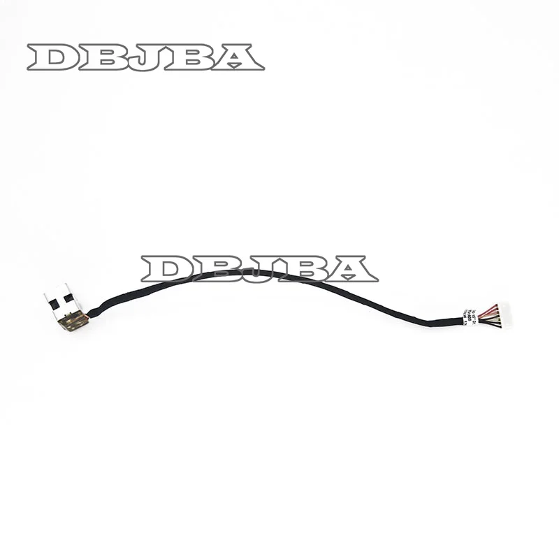 NEW DC POWER JACK Cable FOR HP 2000-150ca 2000-219DX Compaq CQ57 350714L00-600-G