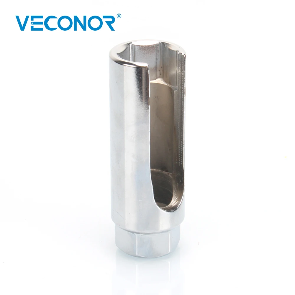 Veconor Oxygen 02 Sensor Socket 22mm 1/2