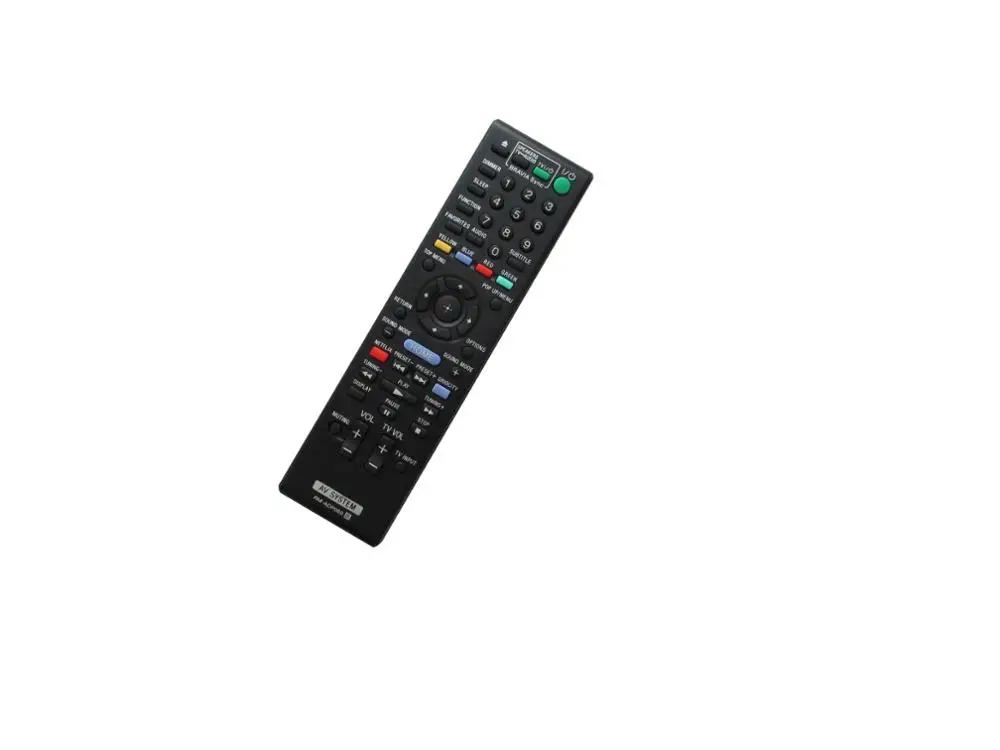 Remote Control For Sony BDV-E6100 HBD-E3100 HBD-E2100 HBD-E4100 HBD-E6100 ADD DVD Home Theater System