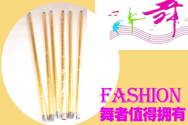 New Straight Canes Sticks for Dancing /Jazz /Ballet /Ballroom nice long Belly Dance Sticks for Stage Performance 10pcs/Lot