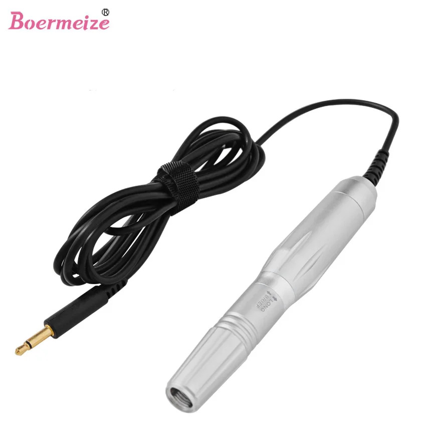 

Professional Permanent Makeup MachineEyebrow Makeup Electric Tattoo Pen Low Noise Motor Small Vibration For Tattoo work