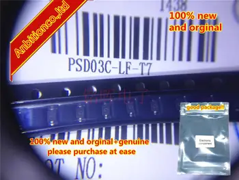 10-20 peças 100% novo e orginal drive psd03c tablete padrão capacitância tvs matriz em estoque