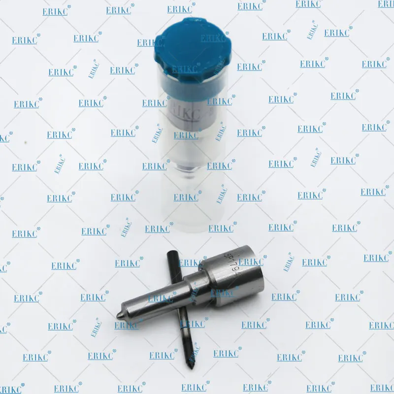 ERIKC Nozzle DLLA145P1794 Common Rail Fuel Injector Nozzle DLLA 145 P 1794 OEM 0 433 172 093 for 0 445 120 157 and 504255185