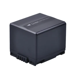 PowerTrust 1Pc 7.2V 1400mAh CGA-DU14 CGA DU14 Camera Battery for Panasonic DU06 DU07 NV-GS10 VDR-M70/M50 CGA-DU12 VW-VBD140