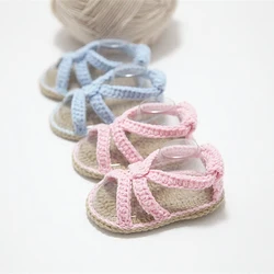 QYFLYXUESweet, Handmade, Simple, Baby, Shoes, Soft Soles, Sandals And Shoes. Baby Girl Sandals