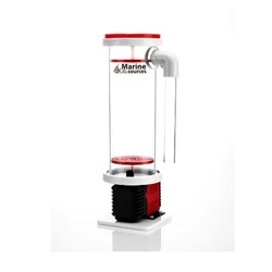 Marine sources Aquarium skimmer sea water marine source Bio Pellet Reactors with pump BRD1.2 Chamber total capacity: 1.2L
