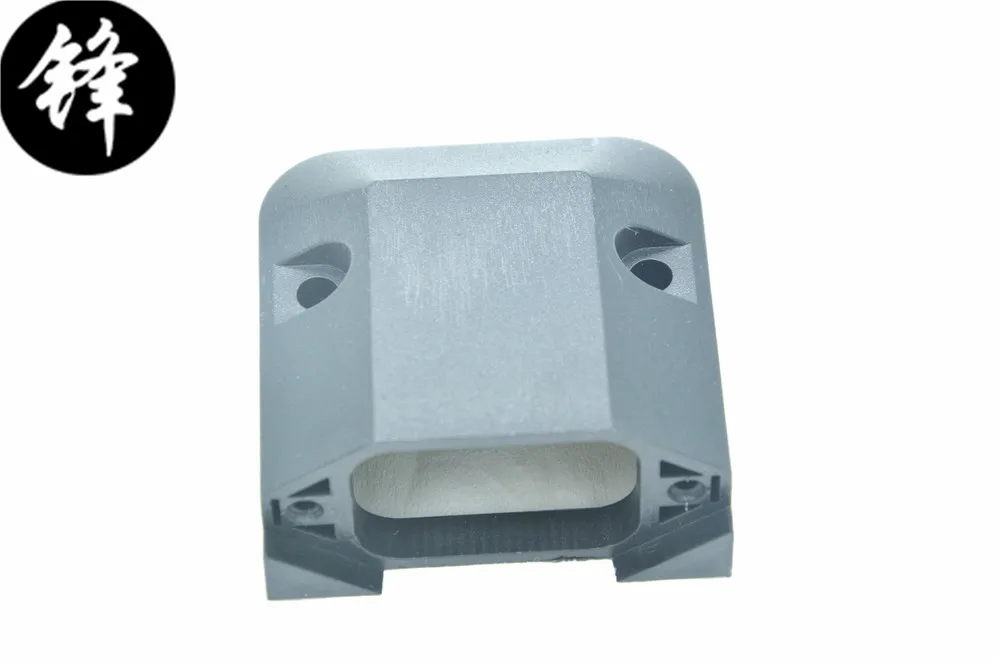 YJ-110A 90 100 125 used universally electrical outlet box round knife cutting machine spare parts sewing parts