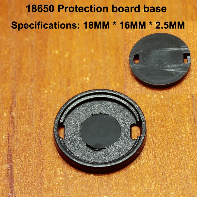 18650リチウム電池単一シリーズ電源保護ボード6A電流日本の精密ic G3JKダブルmos保護ボード