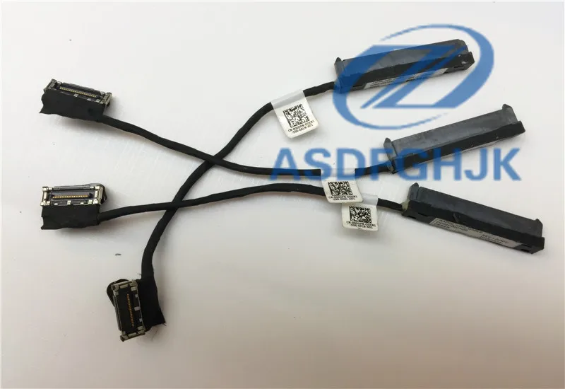 

Genuine original for dell M17X R2 R3 HARD DRIVE connector AAP21 HDD CABLE DC02C00BZ00 CN-000DPN 000DPN 00DPN