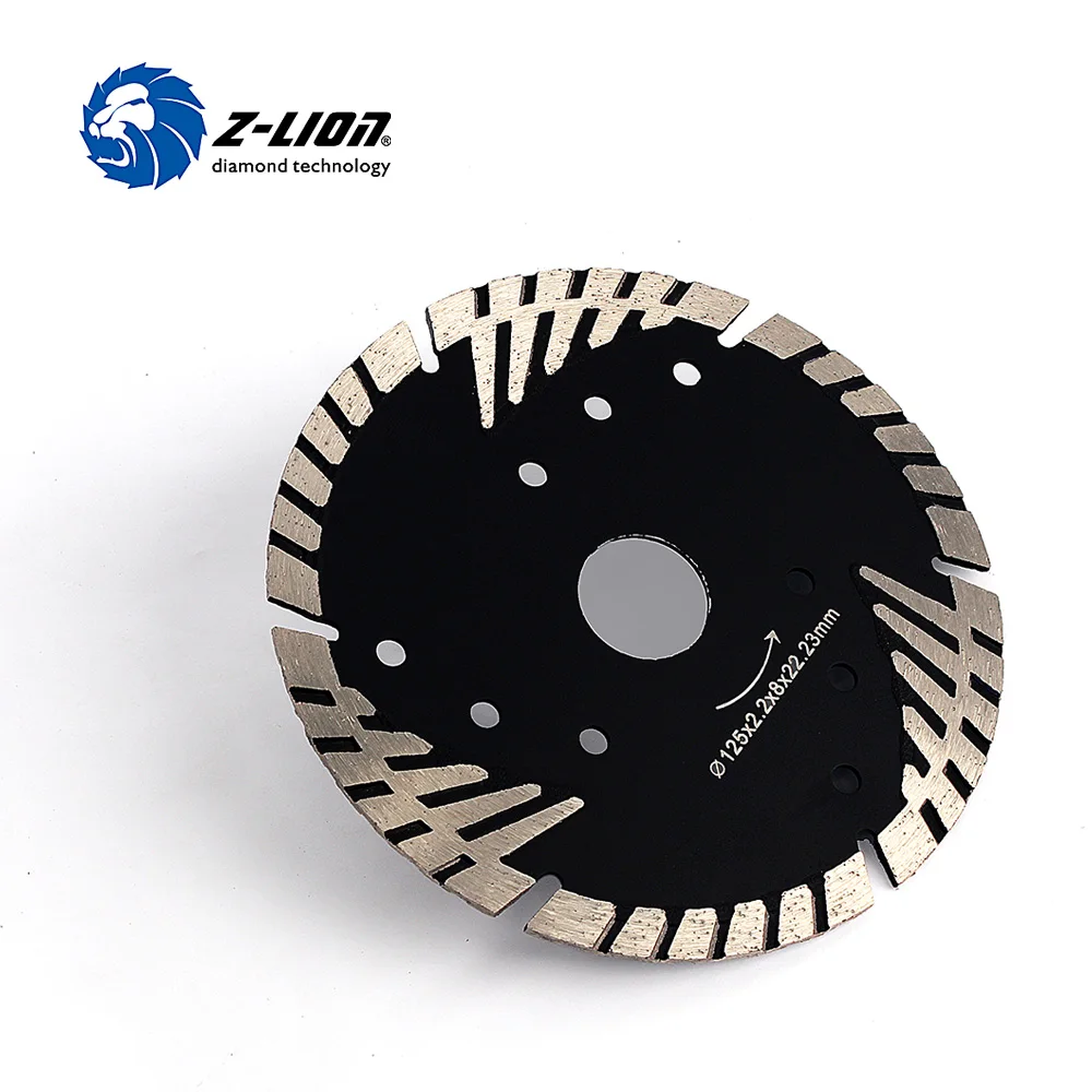 Z-LION  5\