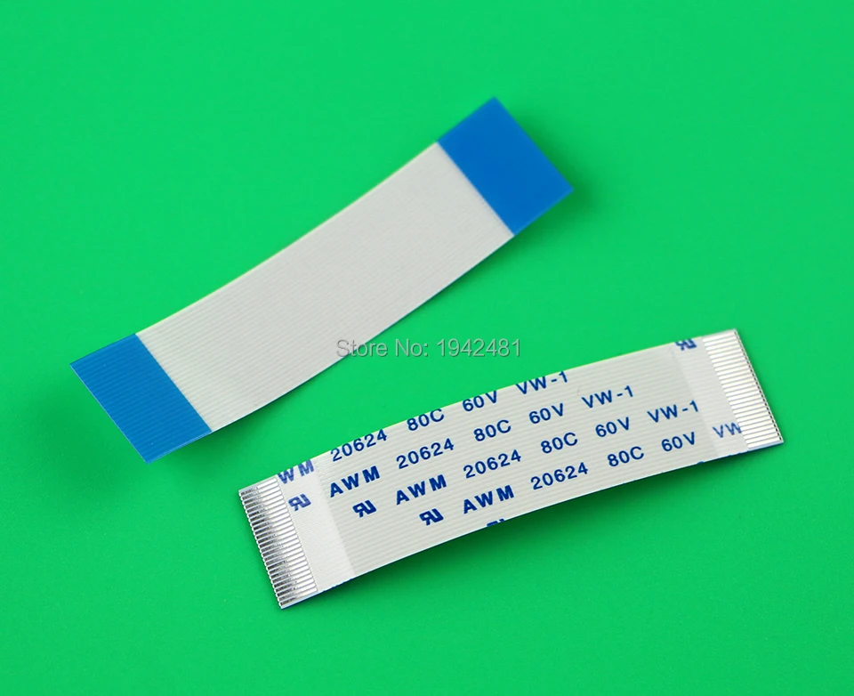 10PCS 25Pin สำหรับ XBOX 360เลเซอร์เลนส์สาย Flex สำหรับ Lite-On DG-16D4S DVD เลนส์ HOP150X HOP15XX สำหรับ benQ สายริบบิ้นแบน