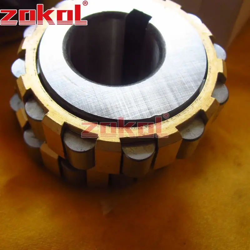 ZOKOL Speed Reducer 250752904 Eccentric Bearing 22*53.5*32mm