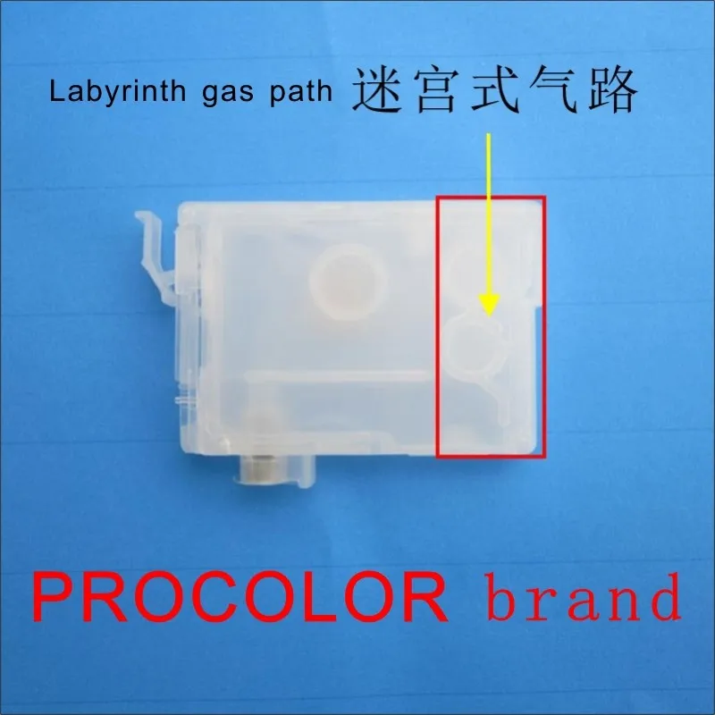 Recharge complète pour cartouche d'encre avec puce ARC, pour Epson 298 299 XP-235 XP-245 XP-247 XP-332 XP-335 XP-342 XP-345 XP-432