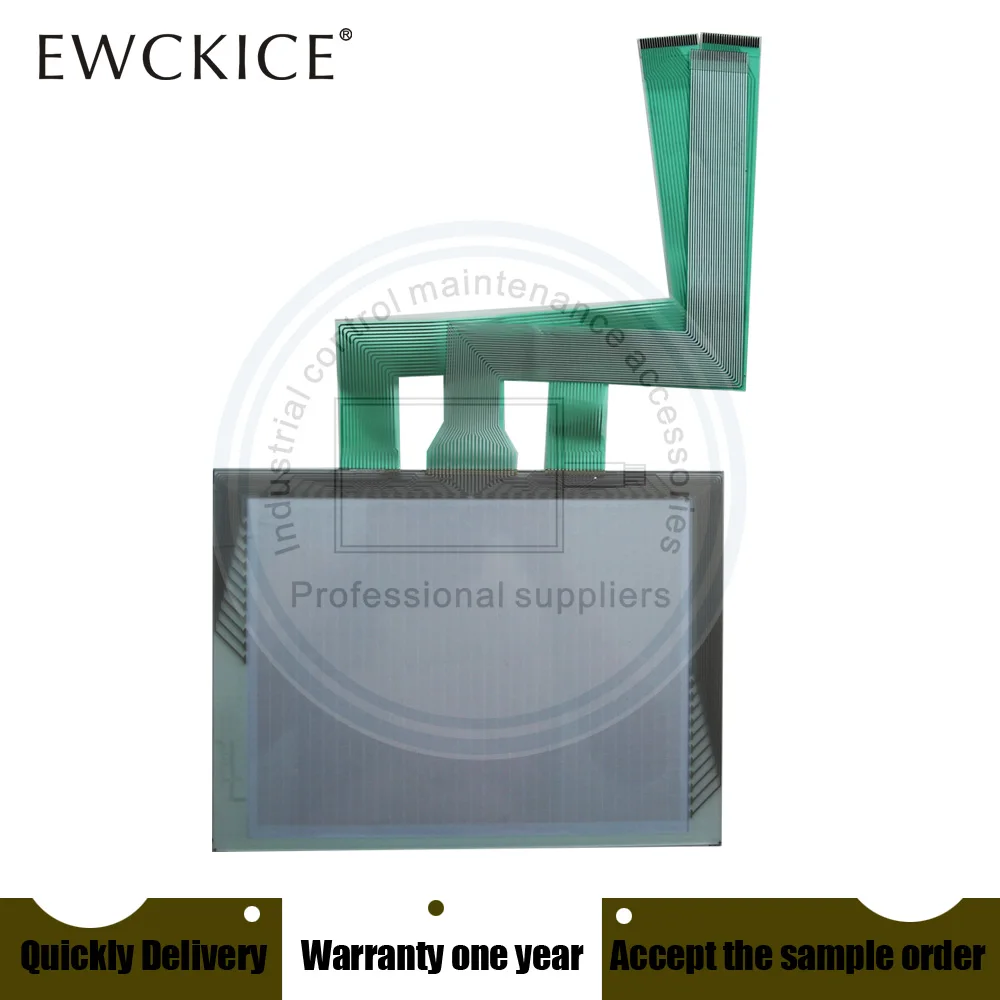NEUE GP577R-TC41-24V GP577R-TC41 GP577R-TC41-24VP HMI PLC touch screen panel membran touchscreen