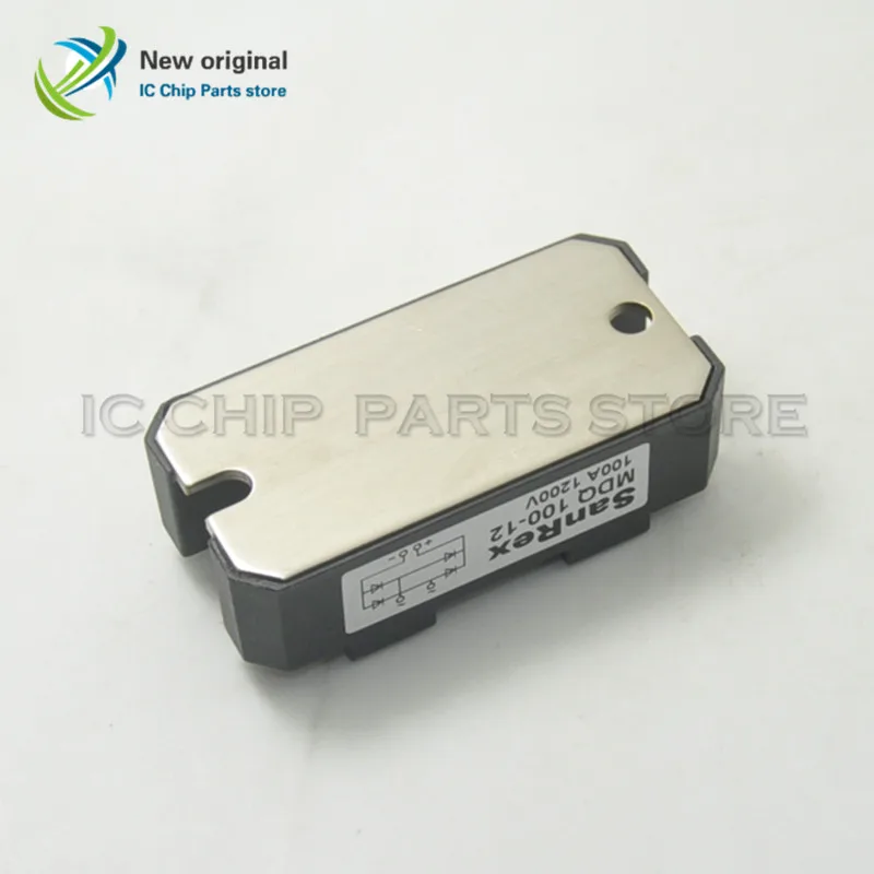 وحدة جديدة MDQ100-12 1/PCS